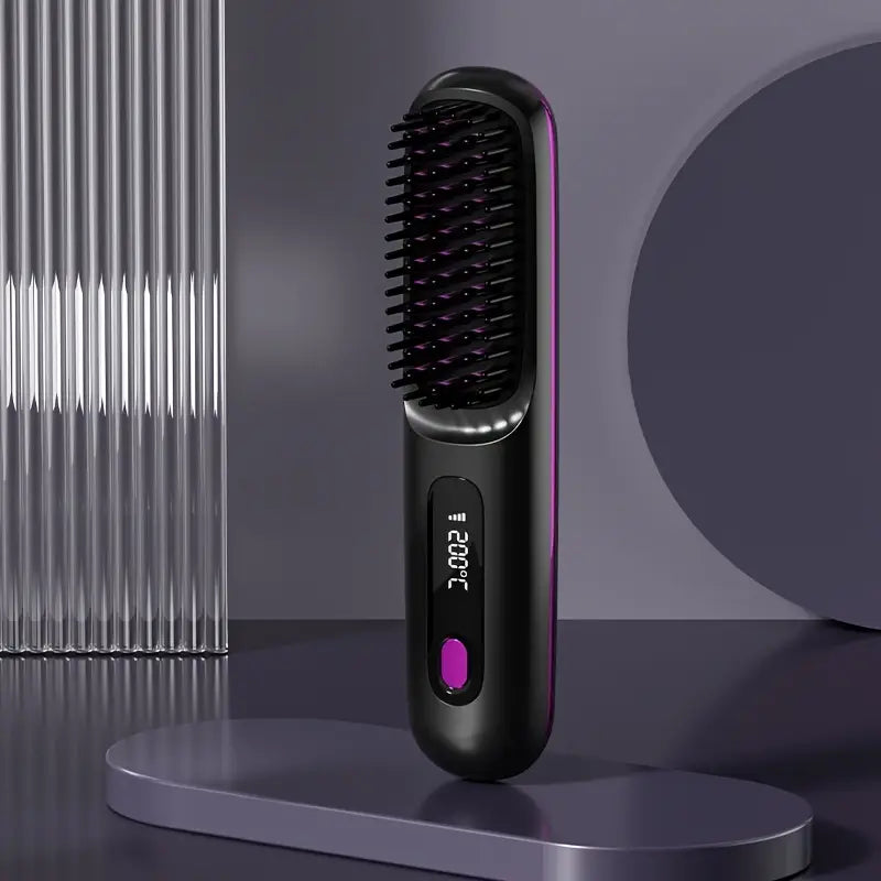 Glamic Cordless Styler