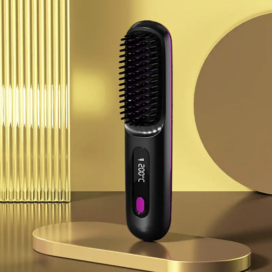 Glamic Cordless Styler